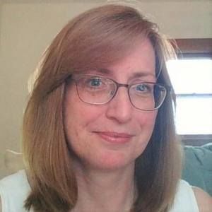 Meet your Posher, Elaine